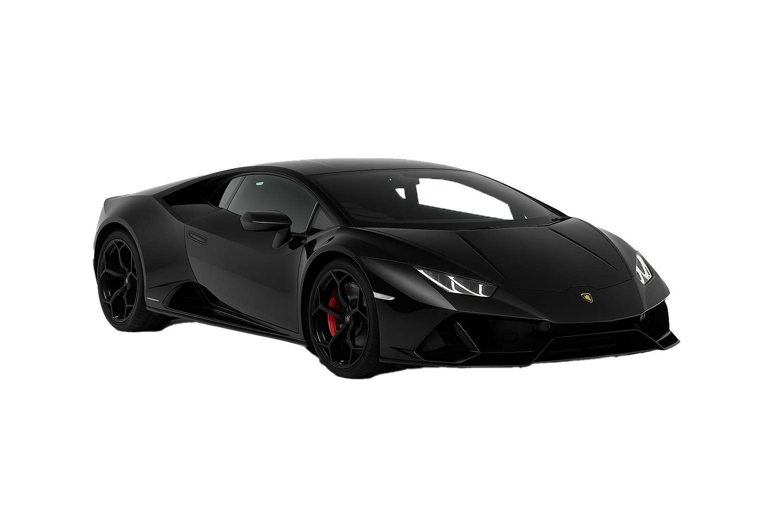 Lamborghini Huracán EVO