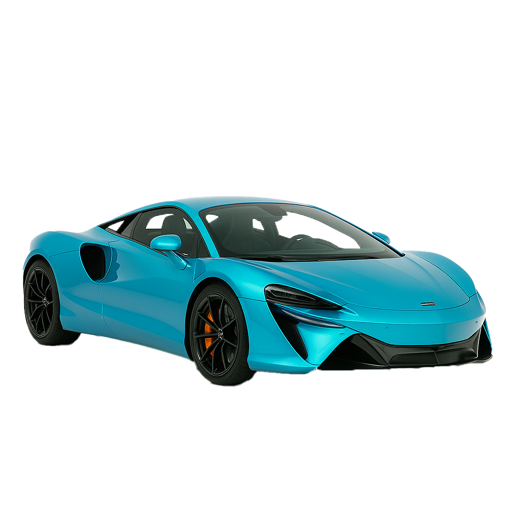 McLaren Artura