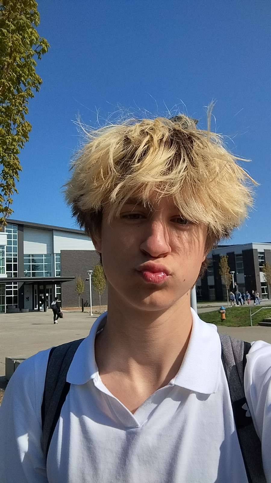 Matt Zakharov